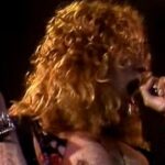 Led Zeppelin - Stairway To Heaven (Live at Earls Court 1975) [Official Video]