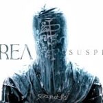 Gaerea - "Suspended" (Official Music Video)