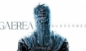 Gaerea - "Suspended" (Official Music Video)