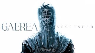 Gaerea - "Suspended" (Official Music Video)