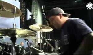 BIOHAZARD   PUNISHMENT   LIVE AT FULL FORCE 2008 OFFICIAL HD VERSION