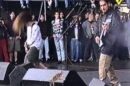 Machine Head - Davidian, Live at Dynamo Open Air (1995) Best Quality