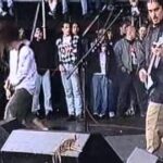 Machine Head - Davidian, Live at Dynamo Open Air (1995) Best Quality