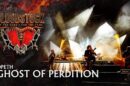 OPETH Live at Bloodstock 2024 | "Ghost of Perdition" Performance 🎸