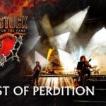 OPETH Live at Bloodstock 2024 | "Ghost of Perdition" Performance 🎸