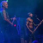 Biohazard-"DECIBEL METAL & BEER FEST FULL SET" (4/12/24) Fillmore (Philadelphia, PA)