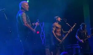 Biohazard-"DECIBEL METAL & BEER FEST FULL SET" (4/12/24) Fillmore (Philadelphia, PA)