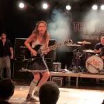 The ACDCs Tribute Band - 18 - High Voltage (Live@F-Haus, Jena, Germany - 09-2024)