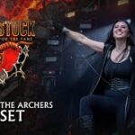 🎸 UNLEASH THE ARCHERS: Full Set Live at Bloodstock Open Air 2024! 🤘