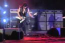 Europe - Lights Out (featuring Michael Schenker)