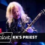 KK's Priest live | Rock Hard Festival 2024 | Rockpalast