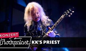 KK's Priest live | Rock Hard Festival 2024 | Rockpalast