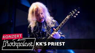 KK's Priest live | Rock Hard Festival 2024 | Rockpalast