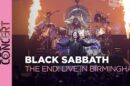 Black Sabbath - The End: Live in Birmingham - ARTE Concert