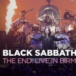 Black Sabbath - The End: Live in Birmingham - ARTE Concert