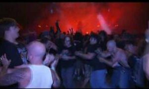 Slayer  -  Angel of Death [Unholy Alliance : DVD]  (HQ)